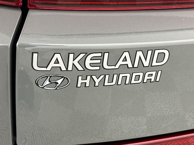 2026 Hyundai Santa Fe SE FWD