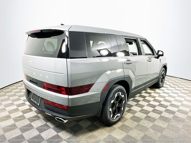 2026 Hyundai Santa Fe SE FWD