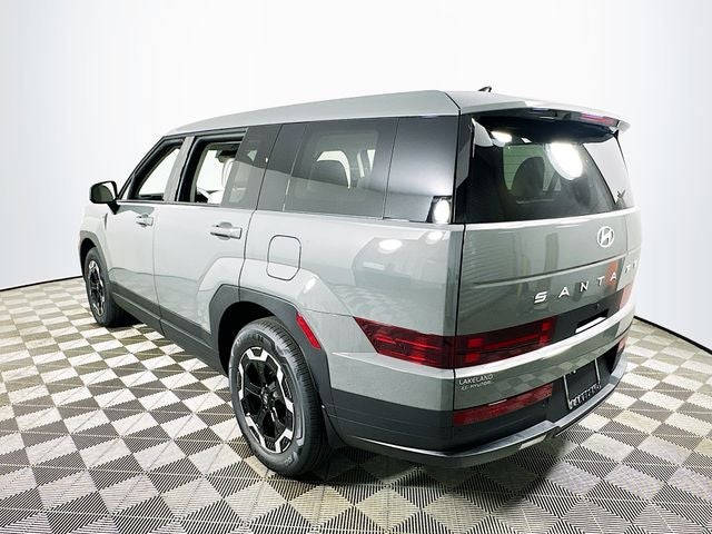 2026 Hyundai Santa Fe SE FWD