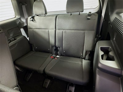 2026 Hyundai Santa Fe SE FWD