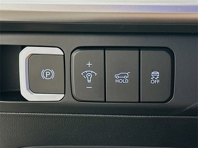 2026 Hyundai Santa Fe SE FWD