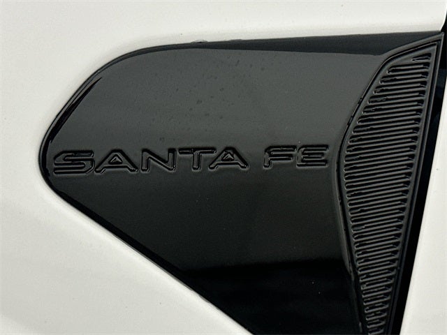 2026 Hyundai Santa Fe SE FWD