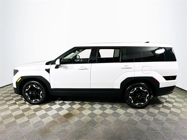 2026 Hyundai Santa Fe SE FWD