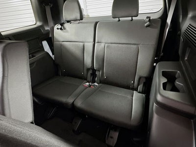 2026 Hyundai Santa Fe SE FWD