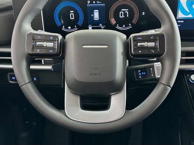 2026 Hyundai Santa Fe SE FWD