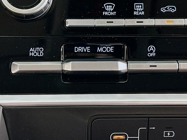 2026 Hyundai Santa Fe SE FWD