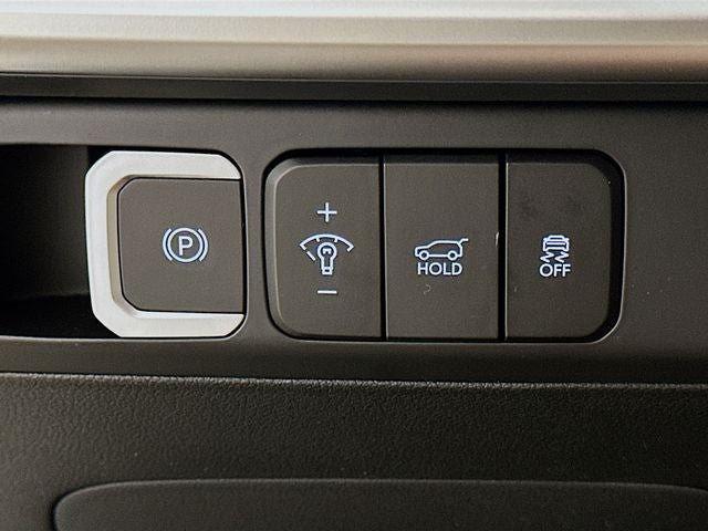 2026 Hyundai Santa Fe SE FWD