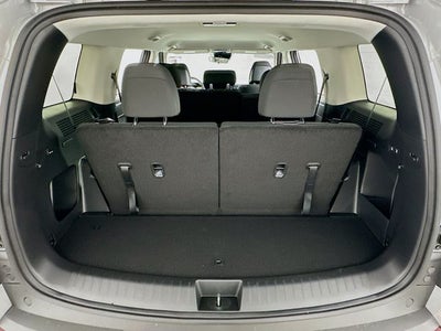 2026 Hyundai Santa Fe SE FWD