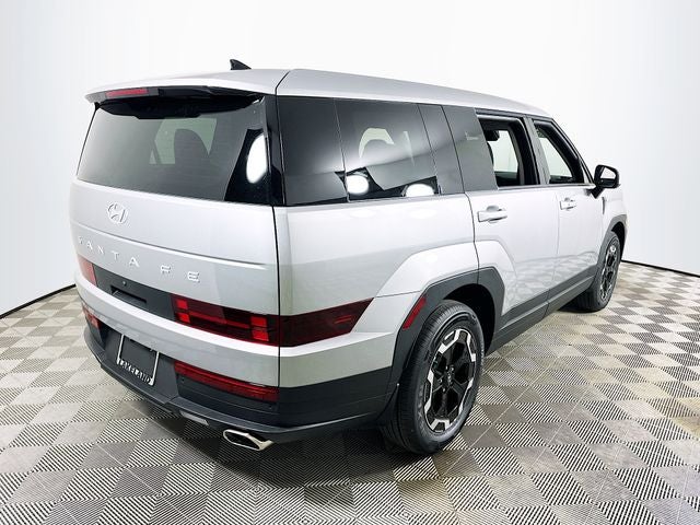 2026 Hyundai Santa Fe SE FWD