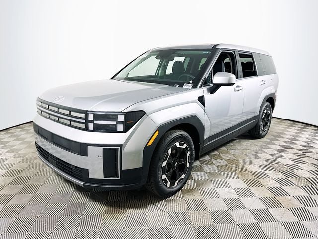 2026 Hyundai Santa Fe SE FWD