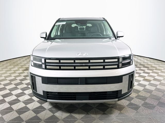 2026 Hyundai Santa Fe SE FWD