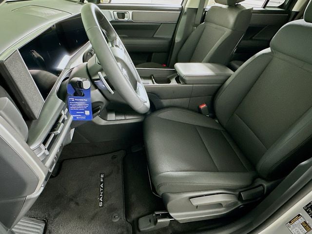 2026 Hyundai Santa Fe SE FWD