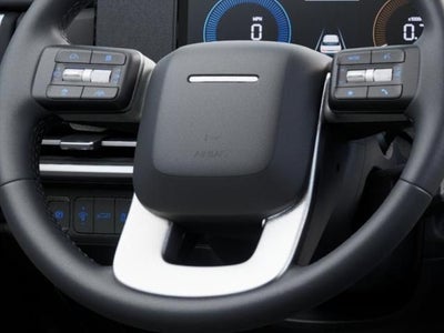 2026 Hyundai Santa Fe SE FWD