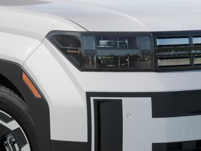 2026 Hyundai Santa Fe SE FWD