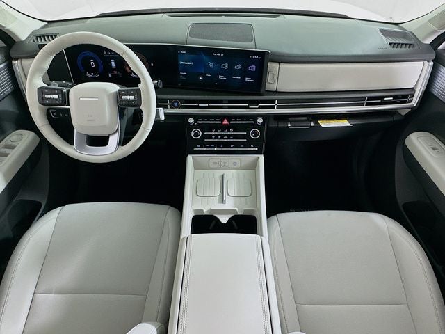 2026 Hyundai Santa Fe SE FWD