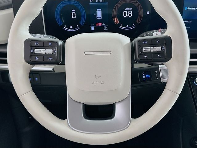 2026 Hyundai Santa Fe SE FWD