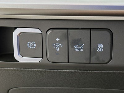 2026 Hyundai Santa Fe SE FWD