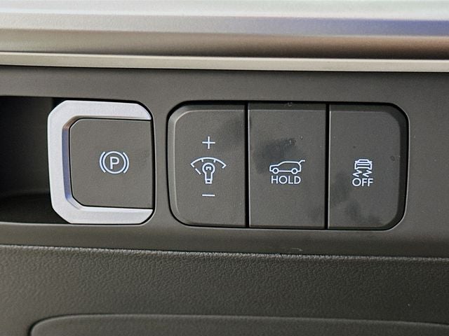 2026 Hyundai Santa Fe SE FWD