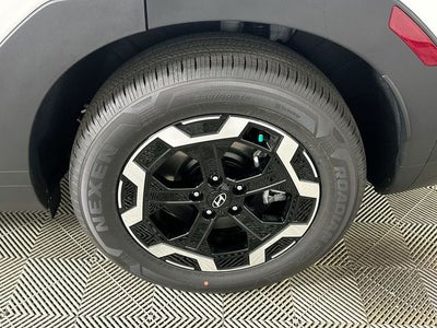 2026 Hyundai Santa Fe SE FWD