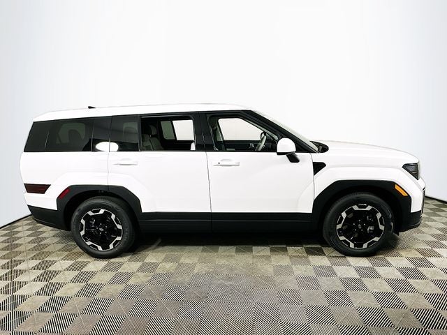 2026 Hyundai Santa Fe SE FWD