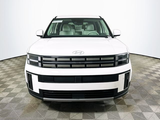 2026 Hyundai Santa Fe SE FWD