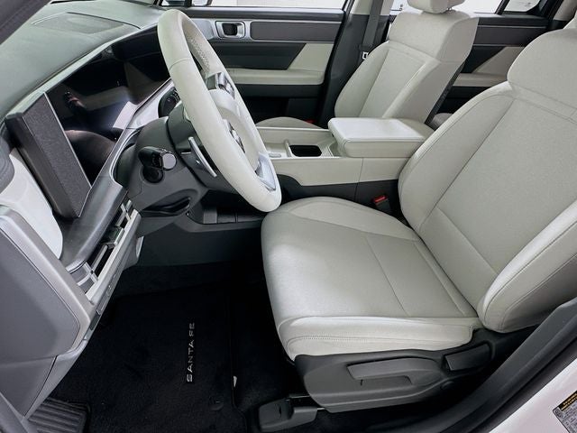 2026 Hyundai Santa Fe SE FWD