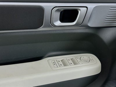 2026 Hyundai Santa Fe SE FWD