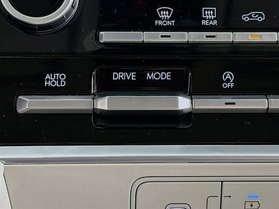 2026 Hyundai Santa Fe SE FWD