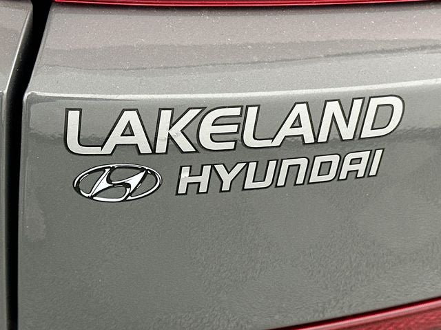 2026 Hyundai Santa Fe SE FWD