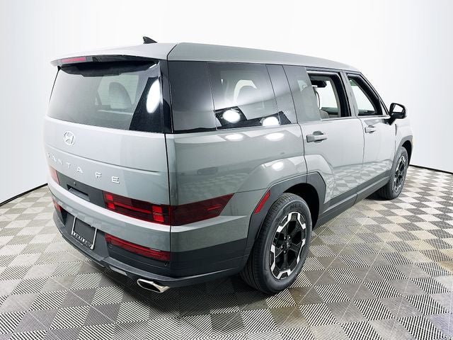 2026 Hyundai Santa Fe SE FWD