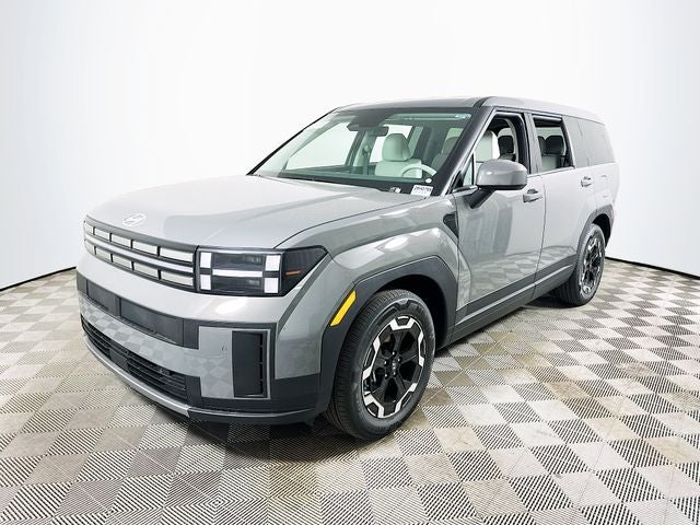 2026 Hyundai Santa Fe SE FWD