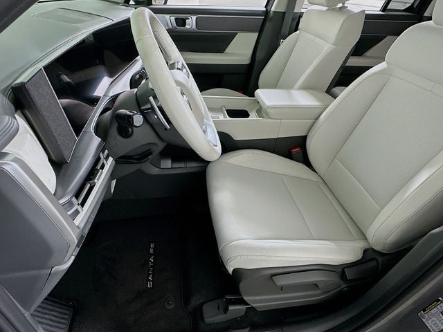 2026 Hyundai Santa Fe SE FWD