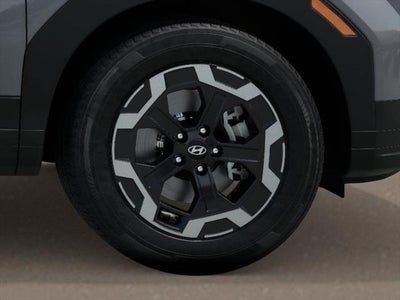 2026 Hyundai Santa Fe SE FWD