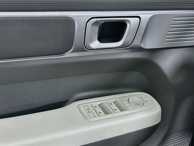 2027 Hyundai Santa Fe SE FWD