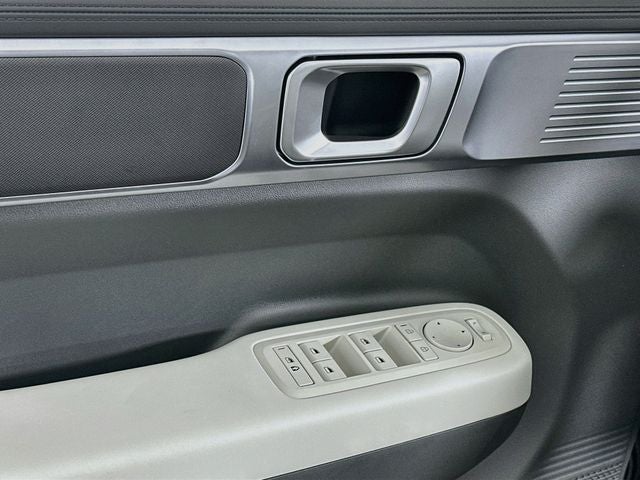 2027 Hyundai Santa Fe SE FWD