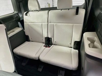 2027 Hyundai Santa Fe SE FWD