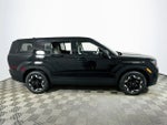 2027 Hyundai Santa Fe SE FWD