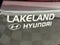 2027 Hyundai Santa Fe SE FWD