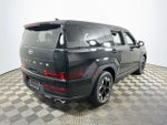 2027 Hyundai Santa Fe SE FWD