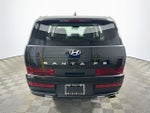2027 Hyundai Santa Fe SE FWD