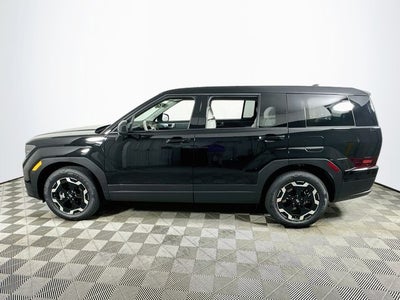 2027 Hyundai Santa Fe SE FWD