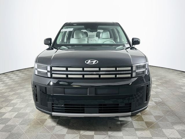 2027 Hyundai Santa Fe SE FWD