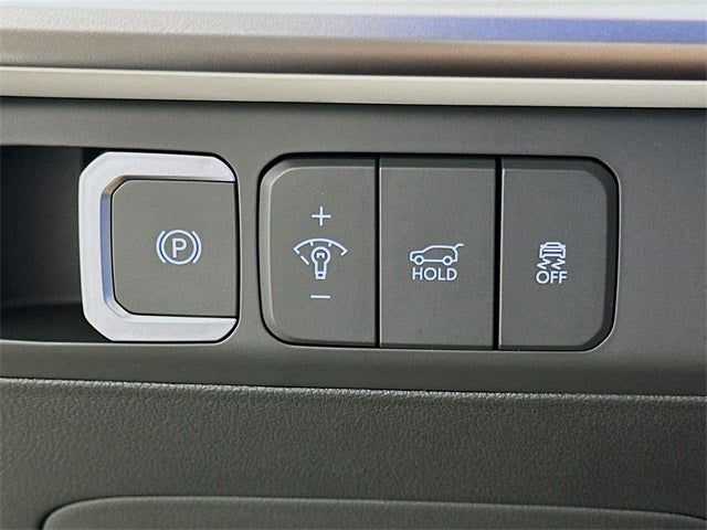 2026 Hyundai Santa Fe SE FWD