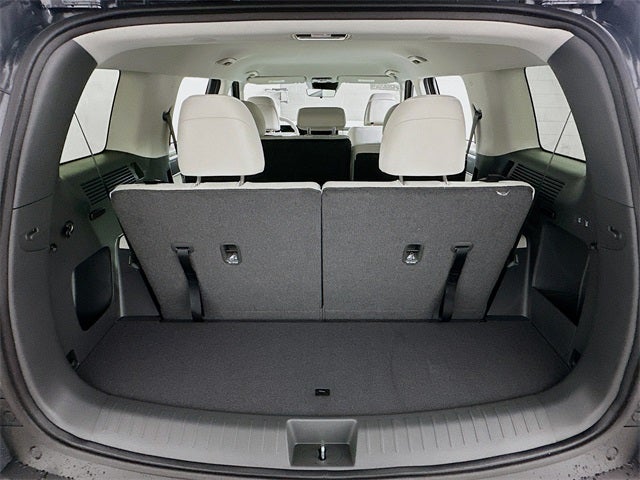 2026 Hyundai Santa Fe SE FWD