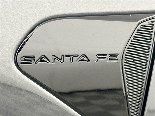 2026 Hyundai Santa Fe SE FWD
