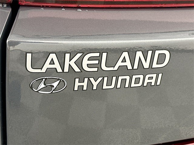 2026 Hyundai Santa Fe SE FWD