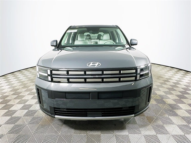 2026 Hyundai Santa Fe SE FWD