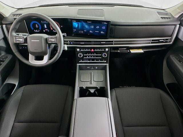 2026 Hyundai Santa Fe SE FWD