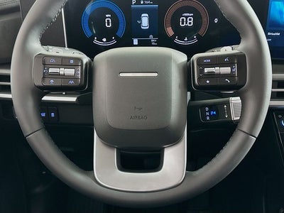 2026 Hyundai Santa Fe SE FWD