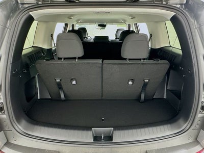 2026 Hyundai Santa Fe SE FWD